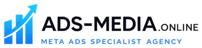 ADS-MEDIA.ONLINE — Meta Ads Specialist Agency
