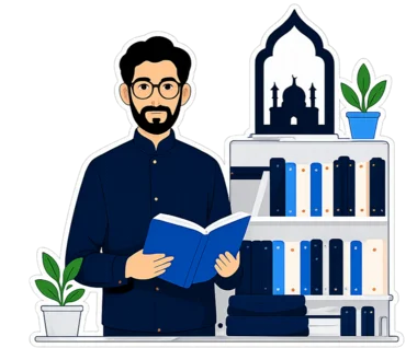 Islamic Education & Courses