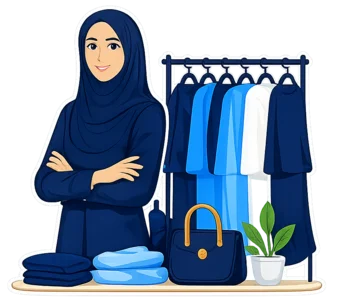 Fashion & Clothing